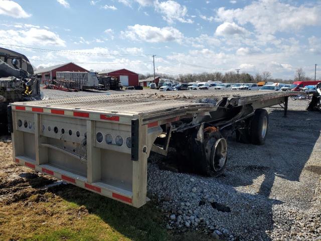 5MAPA5321NH048310 - 2022 MACK TRAILER SILVER photo 4