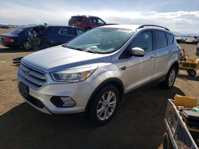 2018 FORD ESCAPE SE, 