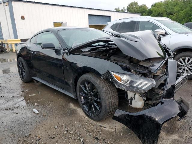 1FA6P8CFXG5225386 - 2016 FORD MUSTANG GT BLACK photo 4