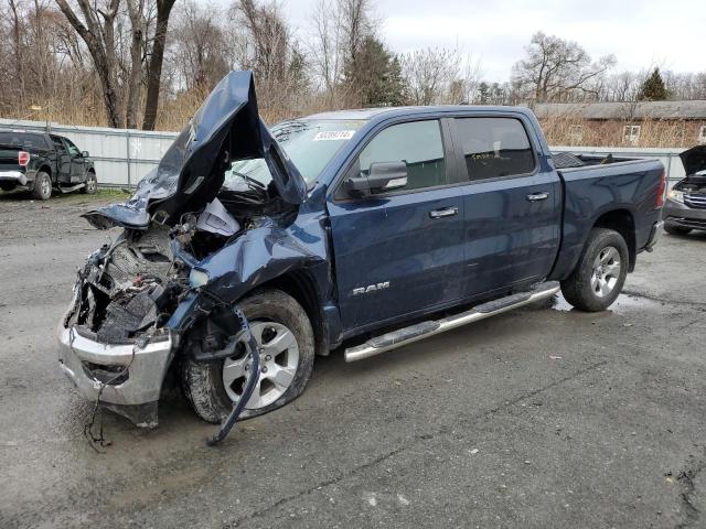 2020 RAM 1500 BIG HORN/LONE STAR, 