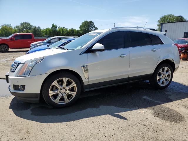 3GYFNHE36DS544198 - 2013 CADILLAC SRX PERFORMANCE COLLECTION Ақ фото 1