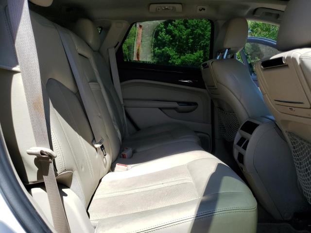 3GYFNHE36DS544198 - 2013 CADILLAC SRX PERFORMANCE COLLECTION Ақ фото 11