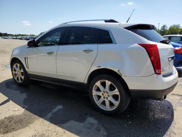 3GYFNHE36DS544198 - 2013 CADILLAC SRX PERFORMANCE COLLECTION WHITE photo 2