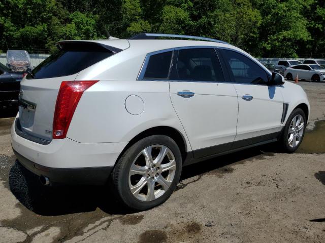 3GYFNHE36DS544198 - 2013 CADILLAC SRX PERFORMANCE COLLECTION Ақ фото 3