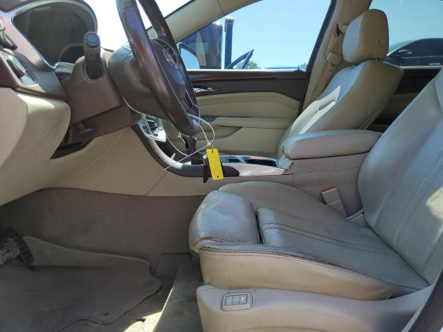 3GYFNHE36DS544198 - 2013 CADILLAC SRX PERFORMANCE COLLECTION Ақ фото 7
