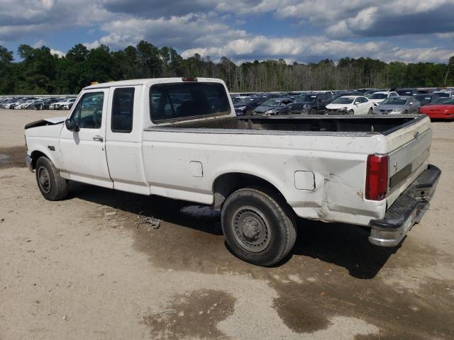 1FTHX25H7VEC71544 - 1997 FORD F250 WHITE photo 2