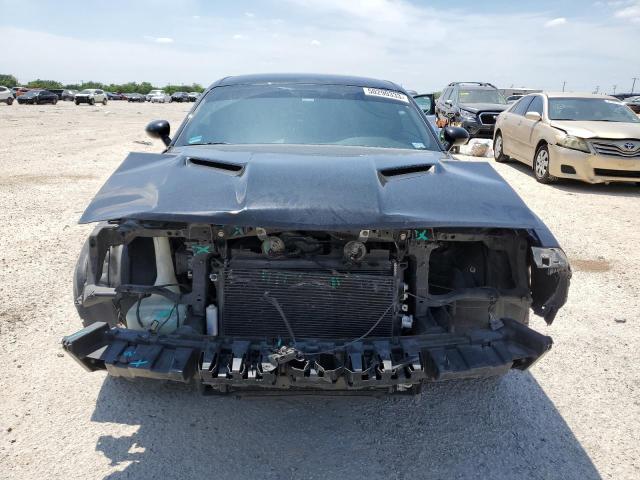 2C3CDZFJ7FH723682 - 2015 DODGE CHALLENGER R/T SCAT PACK BLACK photo 5