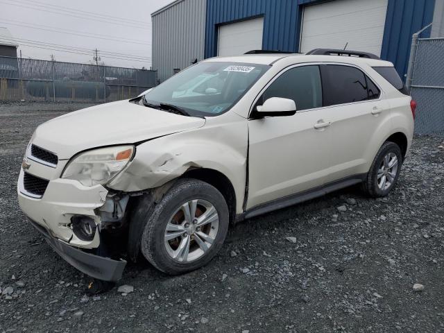2013 CHEVROLET EQUINOX LT, null
