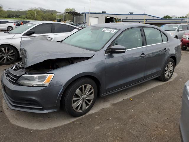 2016 VOLKSWAGEN JETTA SE, 