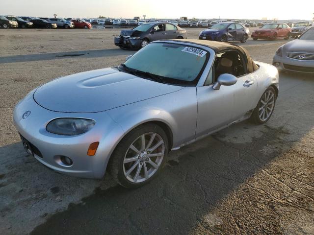 2006 MAZDA MX-5 MIATA, 