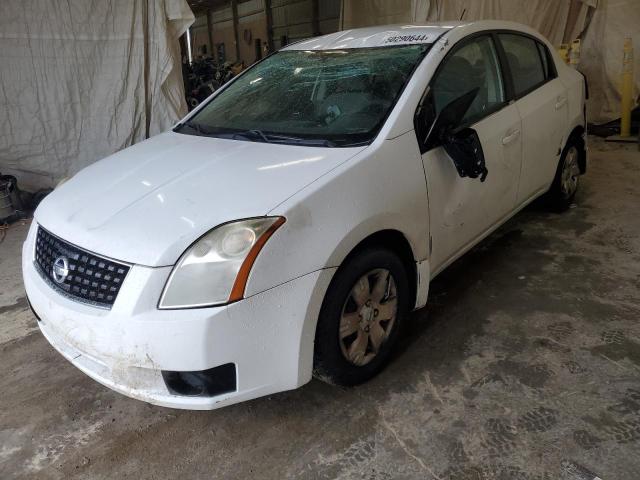 2008 NISSAN SENTRA 2.0, 