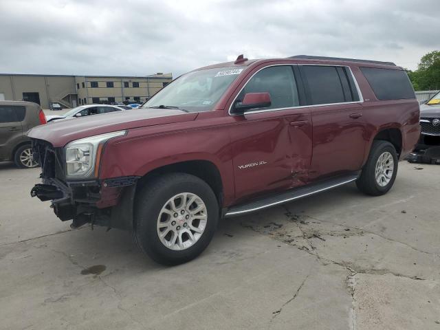 2016 GMC YUKON XL C1500 SLT, 