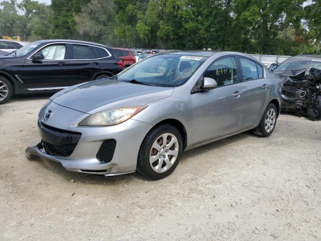 2013 MAZDA 3 I, 