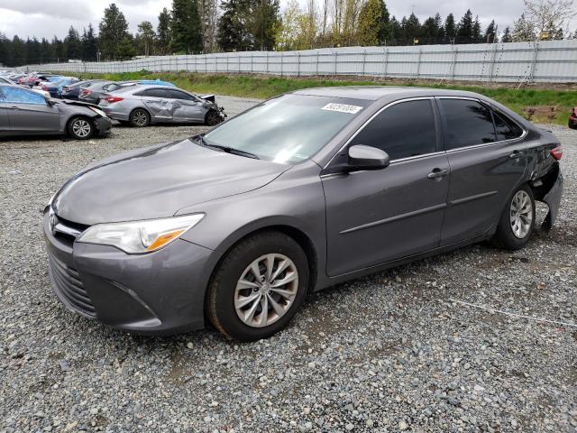 2017 TOYOTA CAMRY LE, 