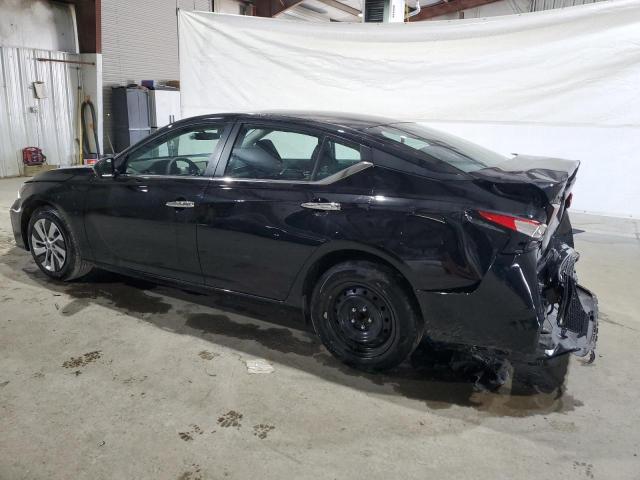 1N4BL4BV0PN312287 - 2023 NISSAN ALTIMA S BLACK photo 2