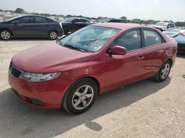 2013 KIA FORTE EX, 