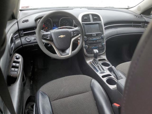 1G11C5SLXEF256904 - 2014 CHEVROLET MALIBU 1LT ოქროსფერი ფოტო 8