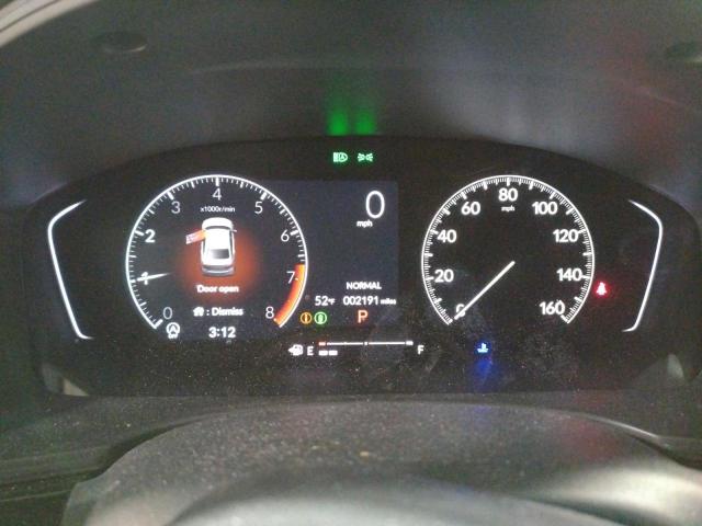 2HGFE2F52PH512859 - 2023 HONDA CIVIC SPORT 灰色 照片 9