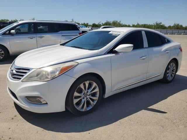 2012 HYUNDAI AZERA GLS, 