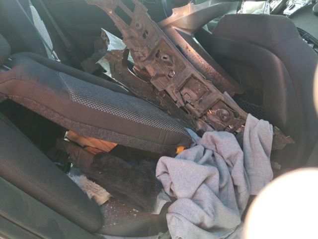 1G1ZC5E16BF212469 - 2011 CHEVROLET MALIBU 1LT TAN photo 10