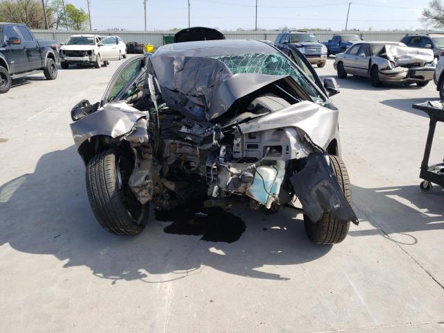 1G1ZC5E16BF212469 - 2011 CHEVROLET MALIBU 1LT TAN photo 5