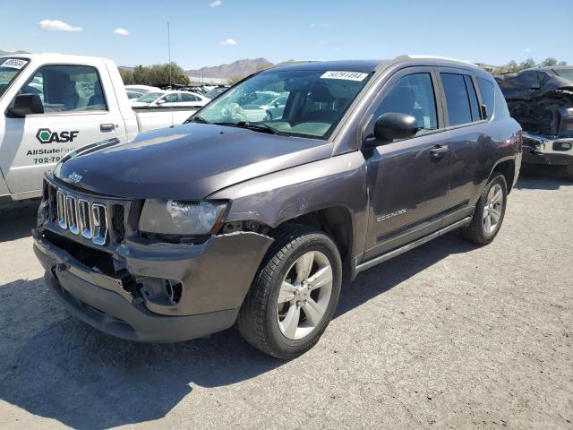 2015 JEEP COMPASS SPORT, 