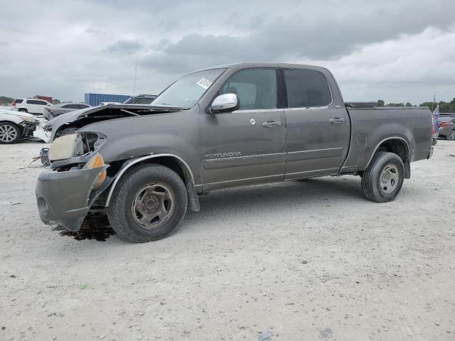 2006 TOYOTA TUNDRA DOUBLE CAB SR5, 