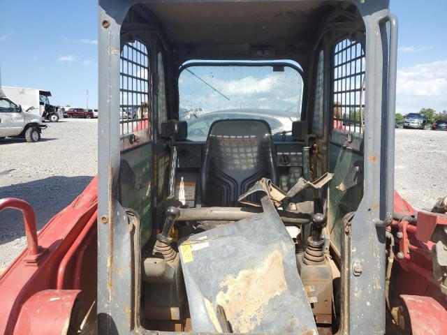 TL10CR20100270300 - 2016 TAKE TL10 SILVER photo 5