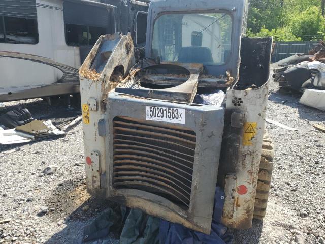 TL10CR20100270300 - 2016 TAKE TL10 SILVER photo 9