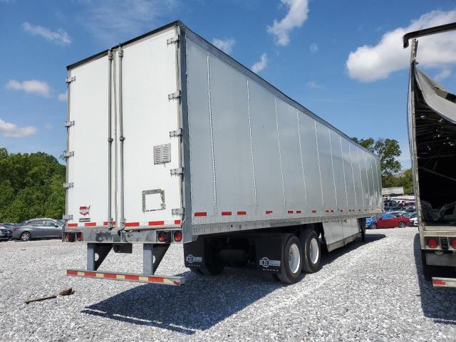 1JJV532D8ML247318 - 2021 WABASH TRAILER WHITE photo 4