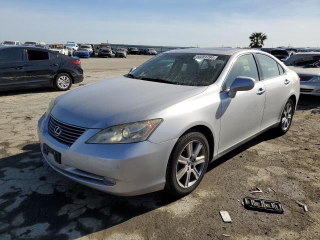 2007 LEXUS ES 350, 