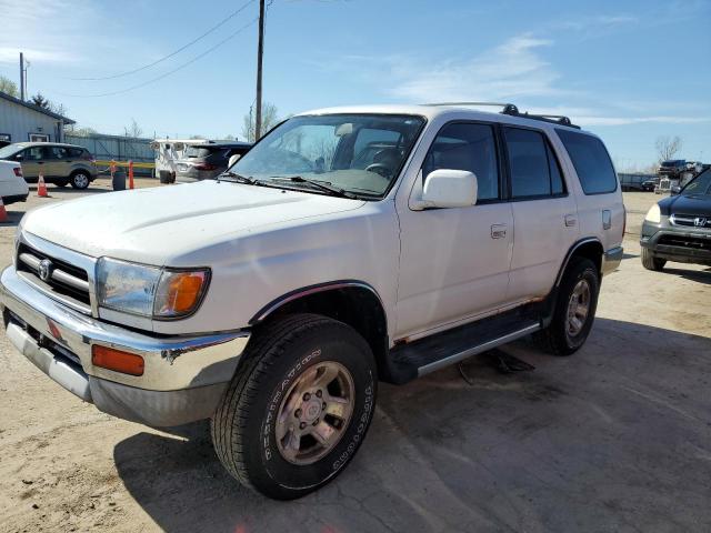 1998 TOYOTA 4RUNNER SR5, 