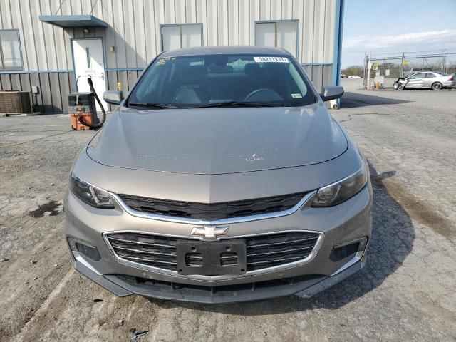 1G1ZH5SX7HF147862 - 2017 CHEVROLET MALIBU PREMIER GRAY photo 5