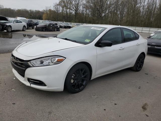 2013 DODGE DART SXT, 