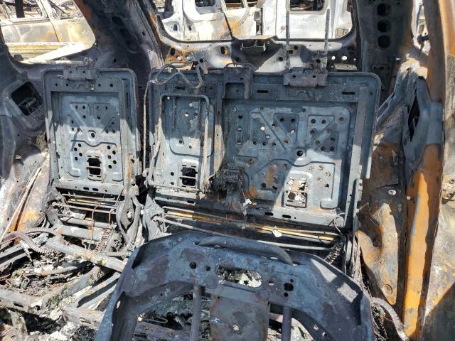 1C4RJFJT1GC476783 - 2016 JEEP GRAND CHER SUMMIT 烧焦的 照片 10