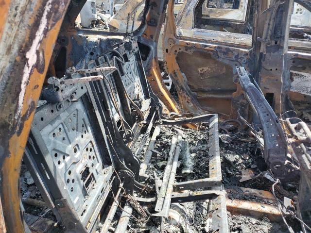 1C4RJFJT1GC476783 - 2016 JEEP GRAND CHER SUMMIT 烧焦的 照片 11