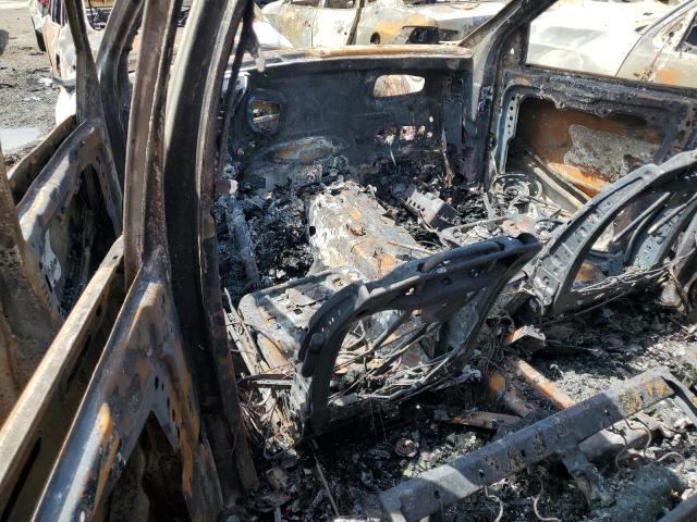 1C4RJFJT1GC476783 - 2016 JEEP GRAND CHER SUMMIT 烧焦的 照片 8