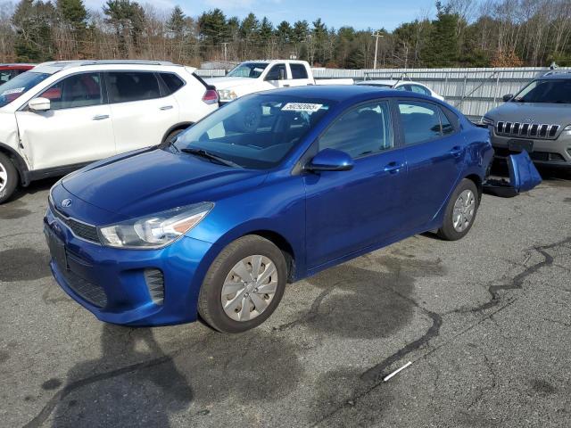 2020 KIA RIO LX, null