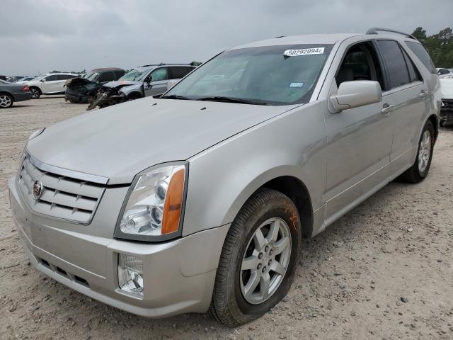 2006 CADILLAC SRX, 