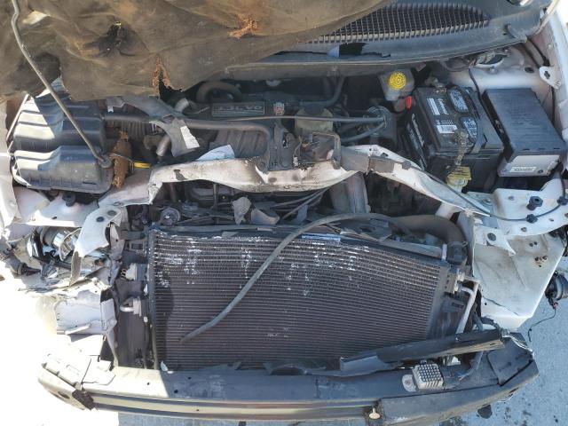 1A4GP45R66B565028 - 2006 CHRYSLER TOWN & COU თეთრი ფოტო 12