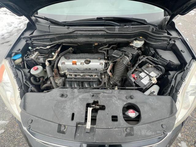 JHLRE4H70BC017869 - 2011 HONDA CR-V EXL 黑色 照片 7