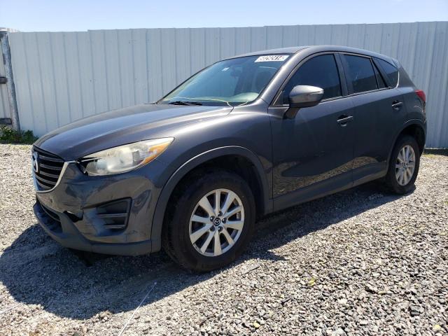 2016 MAZDA CX-5 SPORT, 