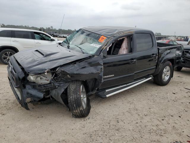 2013 TOYOTA TACOMA DOUBLE CAB PRERUNNER, 