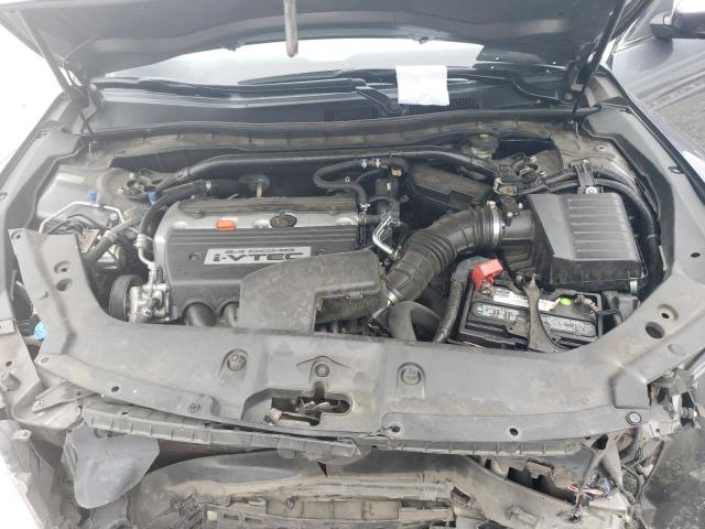 5J6TF3H59FL001131 - 2015 HONDA CROSSTOUR EXL Grau Foto 11