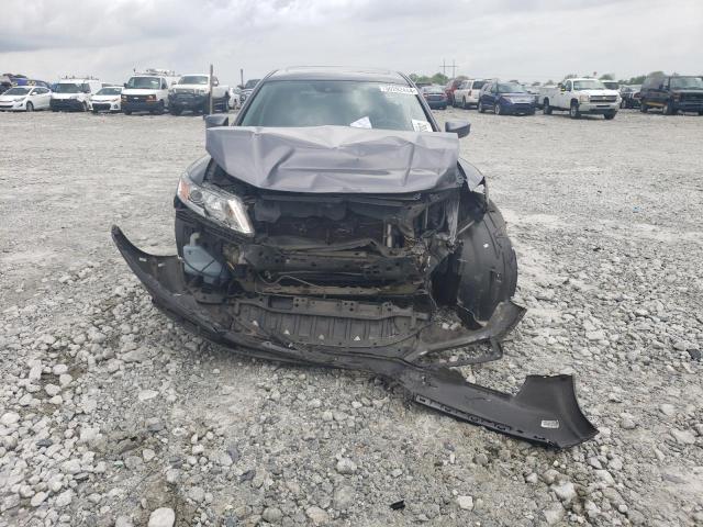 5J6TF3H59FL001131 - 2015 HONDA CROSSTOUR EXL Grau Foto 5