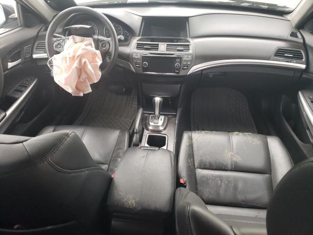 5J6TF3H59FL001131 - 2015 HONDA CROSSTOUR EXL Grau Foto 8