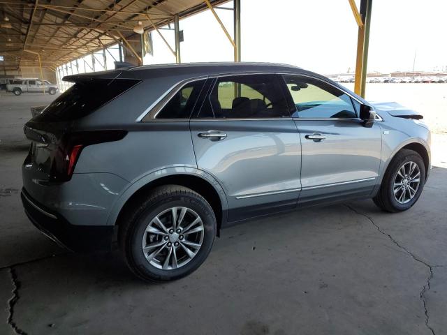 1GYKNCRS1PZ223972 - 2023 CADILLAC XT5 PREMIUM LUXURY GRAY photo 3