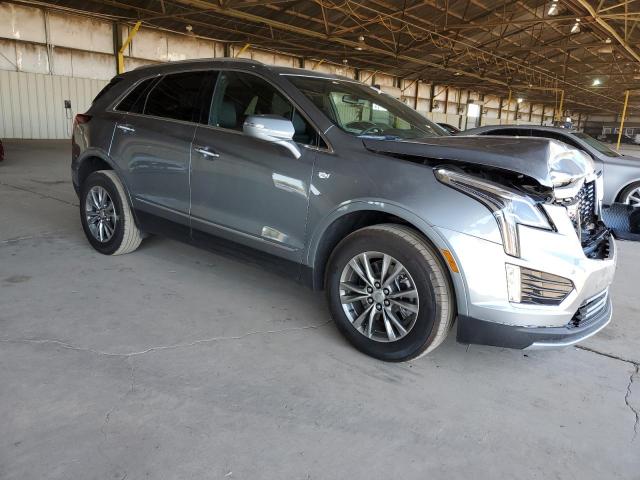 1GYKNCRS1PZ223972 - 2023 CADILLAC XT5 PREMIUM LUXURY GRAY photo 4