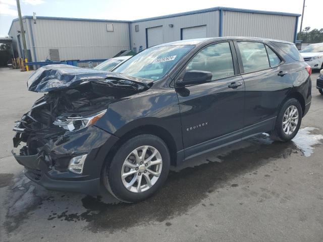 2020 CHEVROLET EQUINOX LS, 