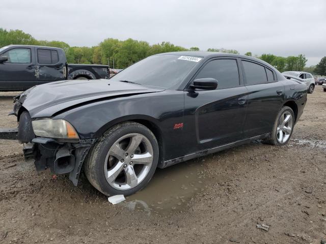 2012 DODGE CHARGER SXT, 